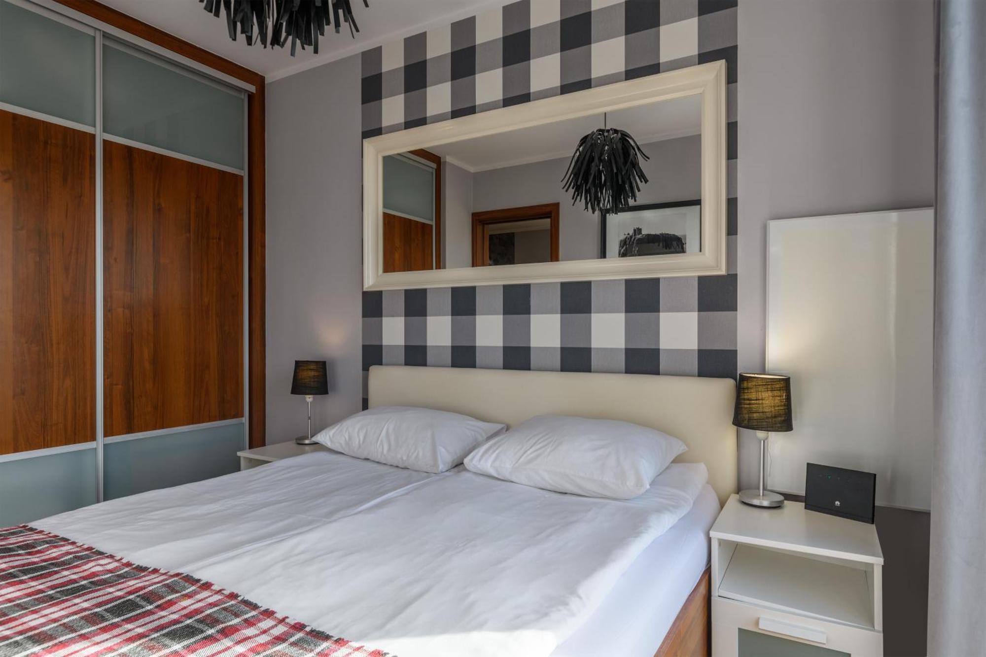 Apartament Stonehaven Jastrzebia Gora Exterior photo