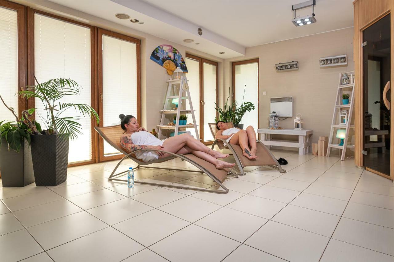 Apartament Stonehaven Jastrzebia Gora Exterior photo